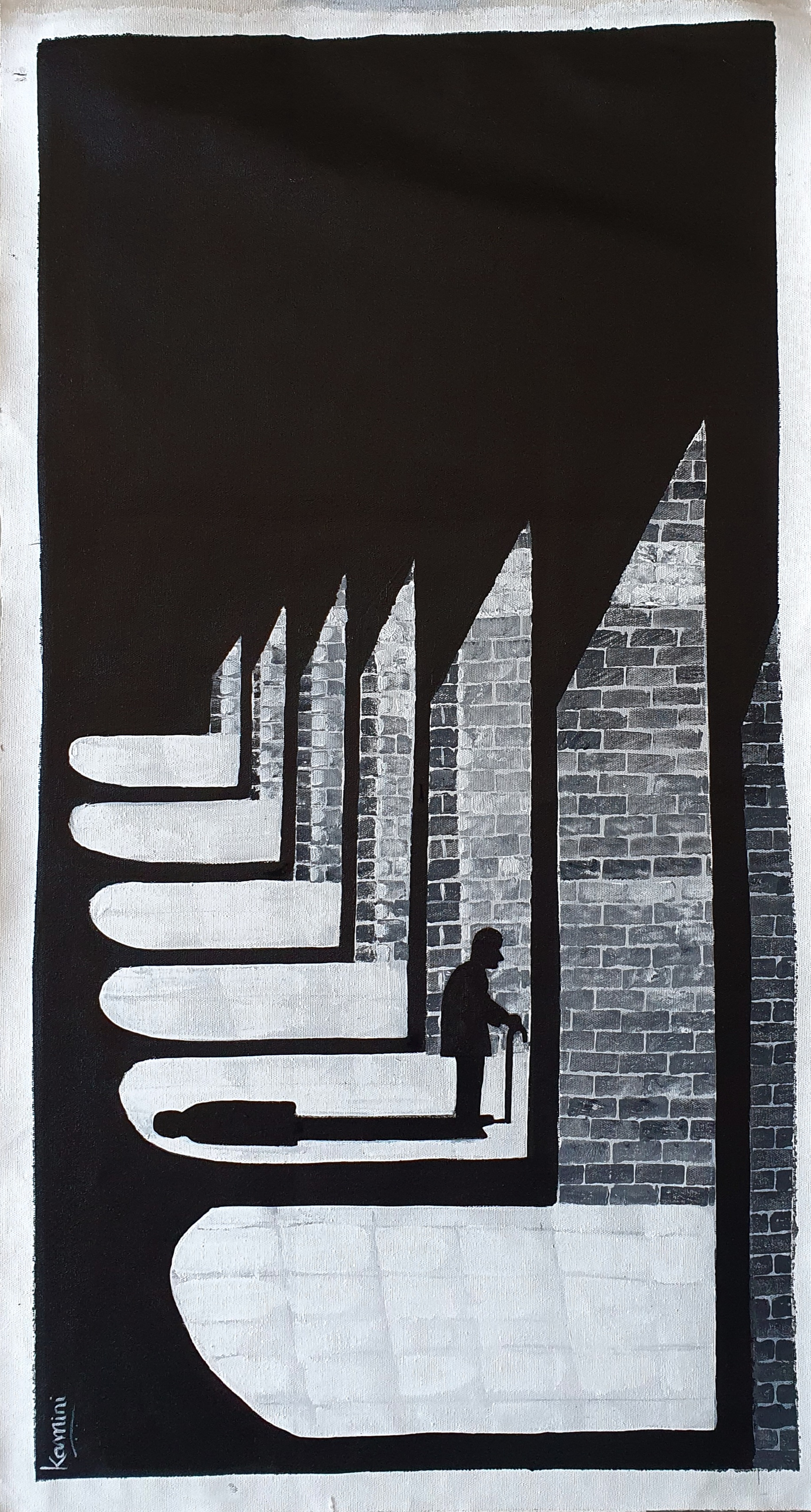 Twilight (जीवन सन्ध्या)