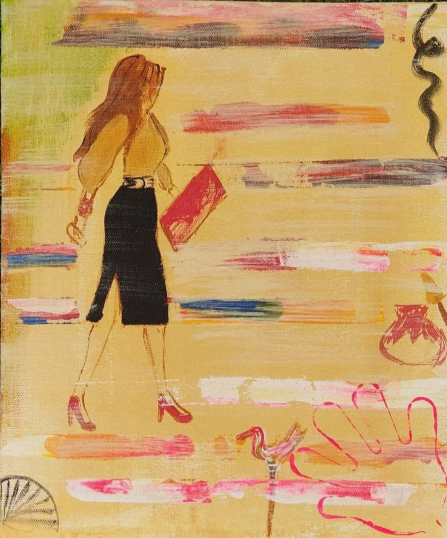 Always Daddys Little Girl