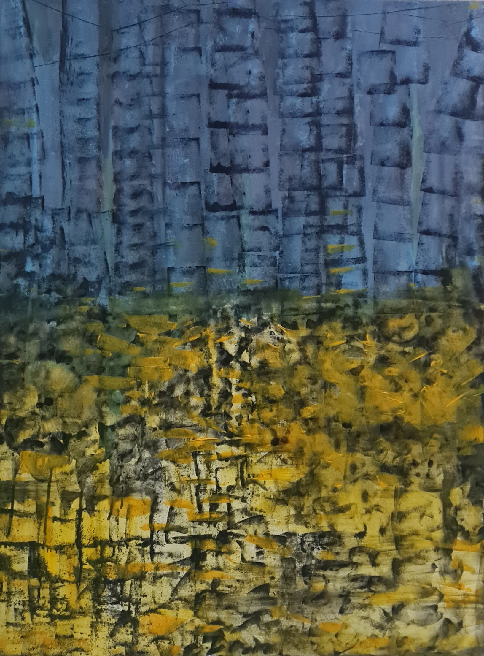 Of Factories and Homes