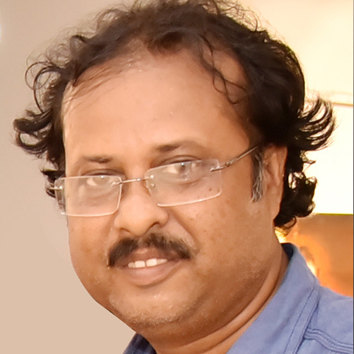 Samiran Sarkar