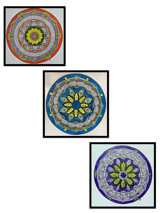 Omnipotent - Omniscient - Omnipresent