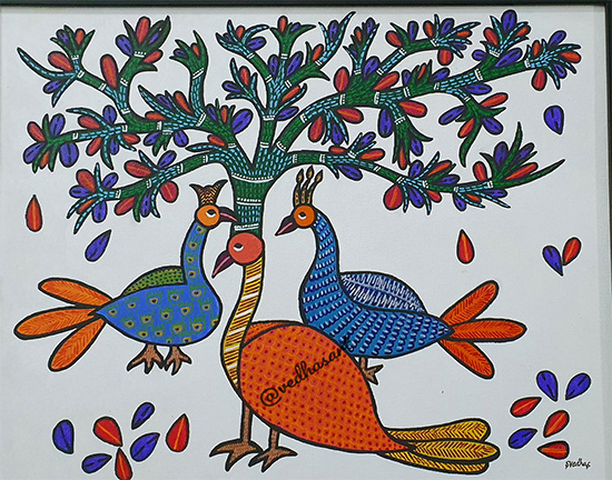 Vibhuthi (Abundance)